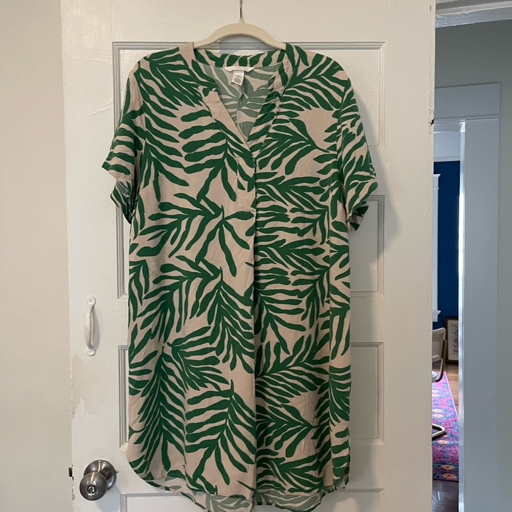 H&M Dress